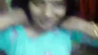 年輕,迷人的女同性戀與貓色情玩