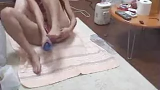 動漫狂歡與美麗的女服務員色情