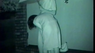 導演在辦公桌上色情淫亂的黑色女人