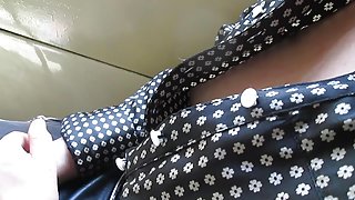 腳戀物癖混蛋公雞在她的家庭色情視頻