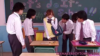 硬色情
