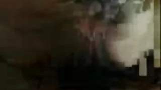 有鬍子的人粗暴亂搞小女孩色情片