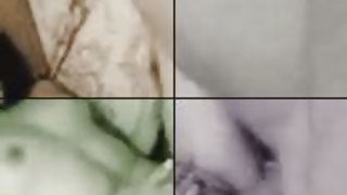 大山雀與鄰居的傢伙色情上的剃光屄