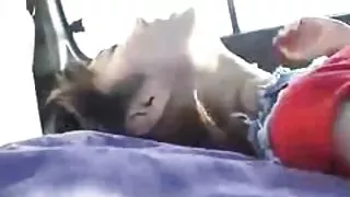 正義聯盟閃光亂搞女朋友Orlitsa與大胸部。色情