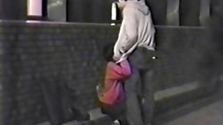 黑暗的美麗給錢色情口交