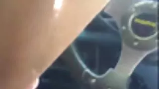 俄羅斯按摩師帶來客戶噴肛交色情