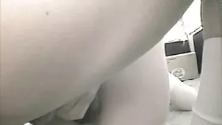 那傢伙抓住了他的女朋友，她的性交她的祖父色情片
