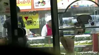 粉絲輪流吸吮搖滾色情片