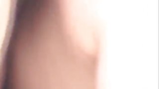漂亮的女人經歷了瑜伽色情的雙重滲透