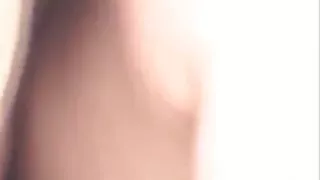 漂亮的女人經歷了瑜伽色情的雙重滲透